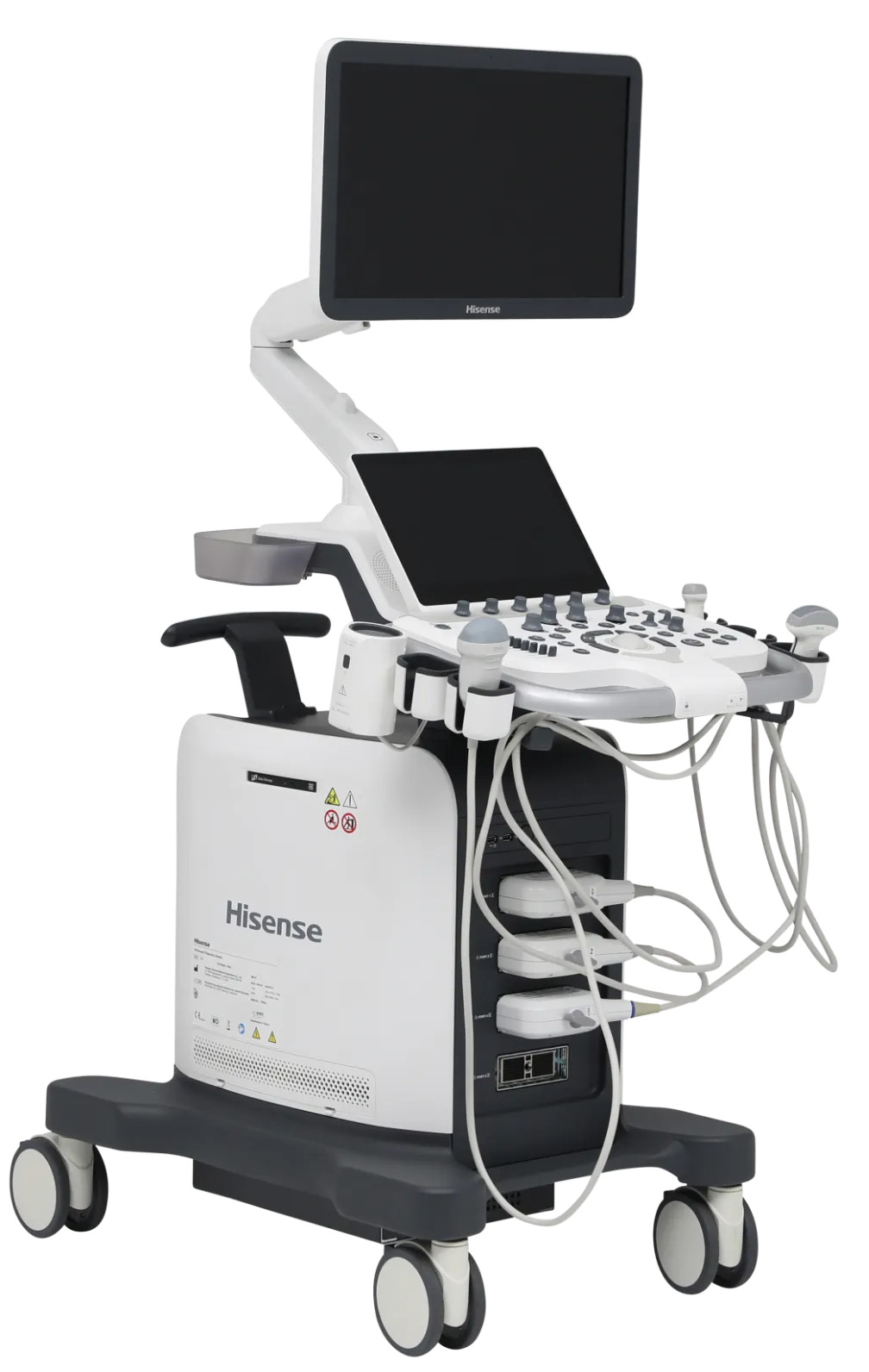 HiUltrasound Urządzenie