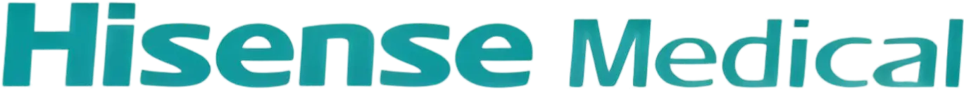 hisense-medical-logo