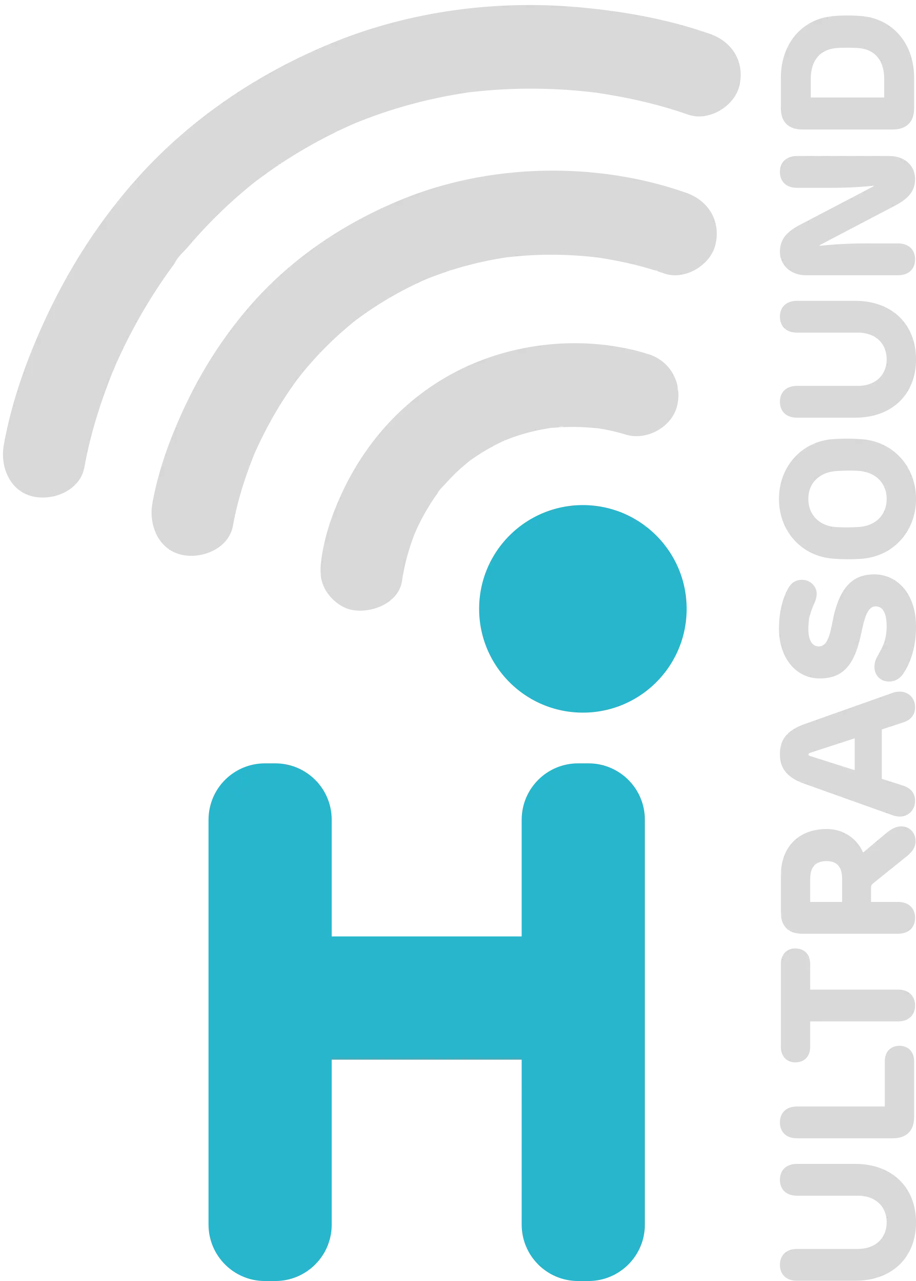 Hiultrasound